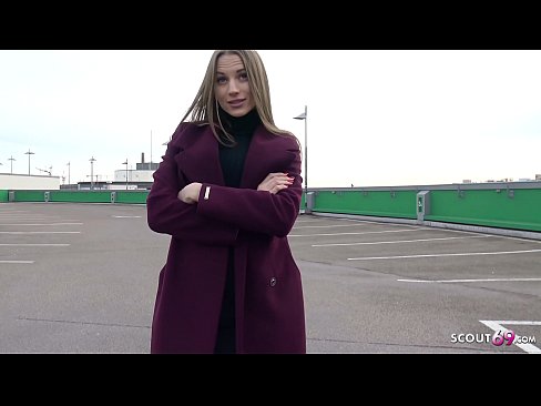 ❤️ ГЕРМАНИЯНЫН СКАУТУ – БОЛОТ ТИЙГЕН АРМАНДЫК, АВТОМОБИЛГЕ АЙТКАН ЖАНА АКЧА ҮЧҮН СЕКСИ ❤️ Сапаттуу порно боюнча бизде