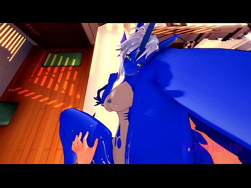 ❤️ Demon Fish Girl Monster ❤️ Сапаттуу порно боюнча бизде
