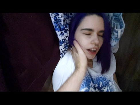 ❤️ Менин карындашымды шкафтан таап, анын спермасына жардам берди ❤️ Сапаттуу порно боюнча бизде